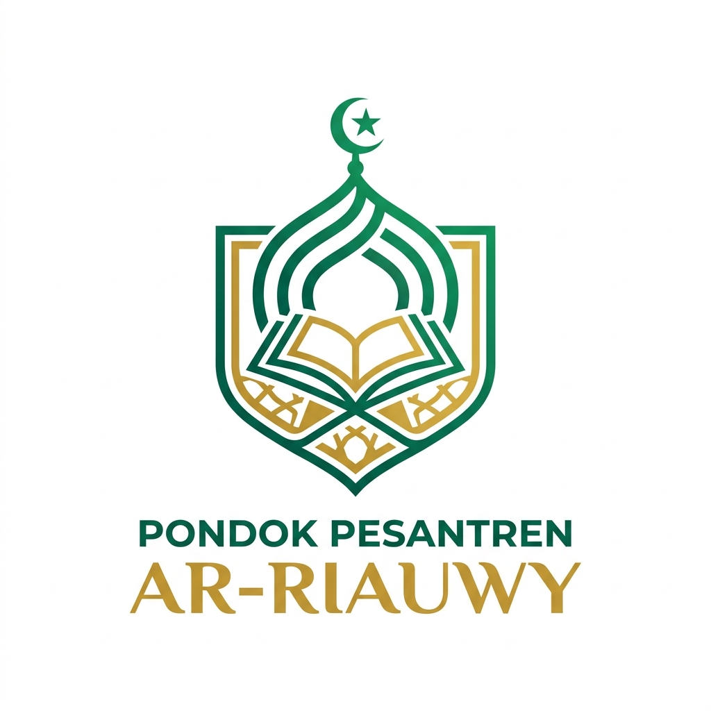 Logo Ar-Riauwy